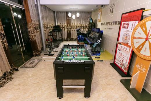 温州慢姑娘秘密花园别墅轰趴 商品图6