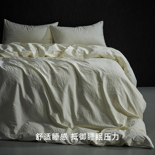 Vanboo 黑欲调-卧魅之夜四件套 商品图2