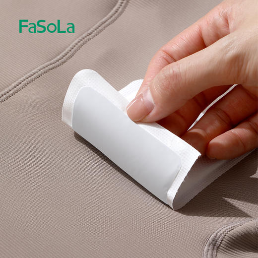 FaSoLa保暖贴热敷驱寒暖宝宝暖贴持久发热暖宫贴防寒保暖发热贴 商品图11