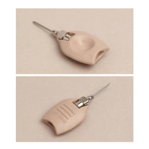 刺绣缝纫引线踢脚锥 商品图3