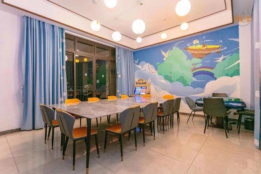 佛山慢姑娘趣聚缘鹭湖别墅轰趴 商品图4