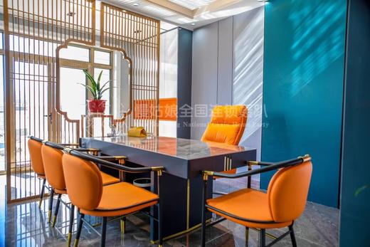 承德慢姑娘御庭阁别墅轰趴 商品图0