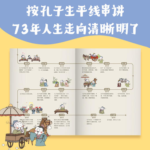 萌趣论语（套装2册） 商品图4