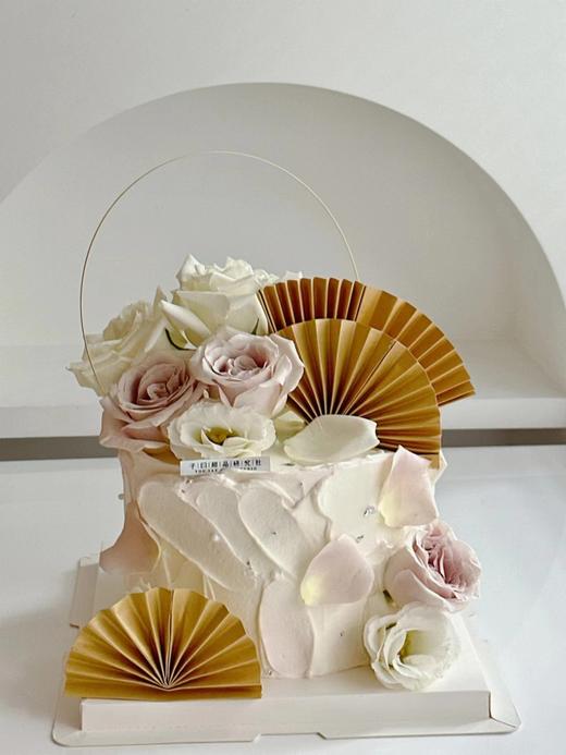 鲜花系列（鲜花类似/季节不一样花不一样/提前6小时预定） 商品图0