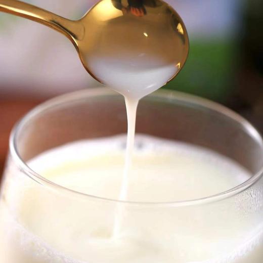 【中欧班列精选】俄罗斯贝兰多牌脱脂奶粉乳粉400克/袋 商品图11