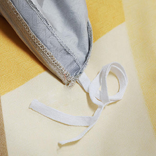 水星家纺	DH舷音	四件套 120429 商品图2