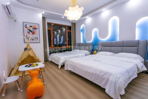 南京慢姑娘观山小筑别墅轰趴 商品图14