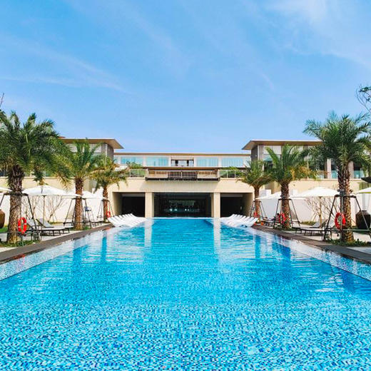 三亚海棠湾茅台度假村 商品图2