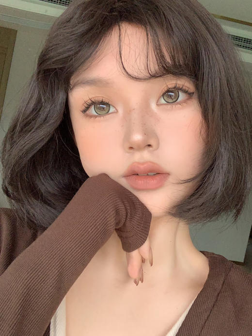 【大直径】T-SUKICON-赏金猎人-14.5mm【半年抛 0-800度 无525/575】 商品图7