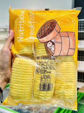 有间小姐姐—玉米热狗卷480g