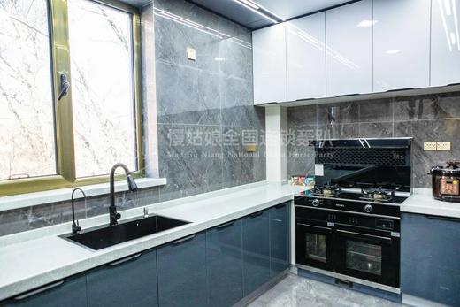 承德慢姑娘御庭阁别墅轰趴 商品图5