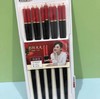 康巴赫生活馆客满多红红火火辣椒合金筷5双装 商品缩略图0