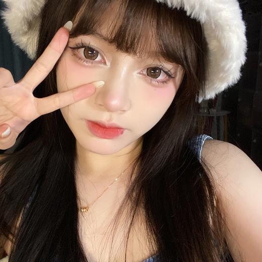 正品年抛 | Mliilens系列大熊仔美瞳 | 直径14.5着色直径14.0 | 韩国产 商品图8
