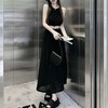 裁缝学苑AS33 挂脖吊带打底+裙子纸样女装套装半裙裁剪衣服样衣版 商品缩略图5