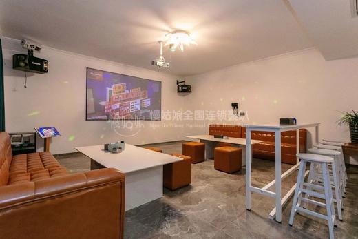 南通慢姑娘長江壹號别墅轰趴 商品图4