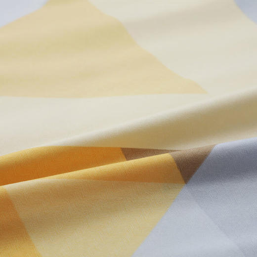 水星家纺	DH舷音	四件套 120429 商品图4