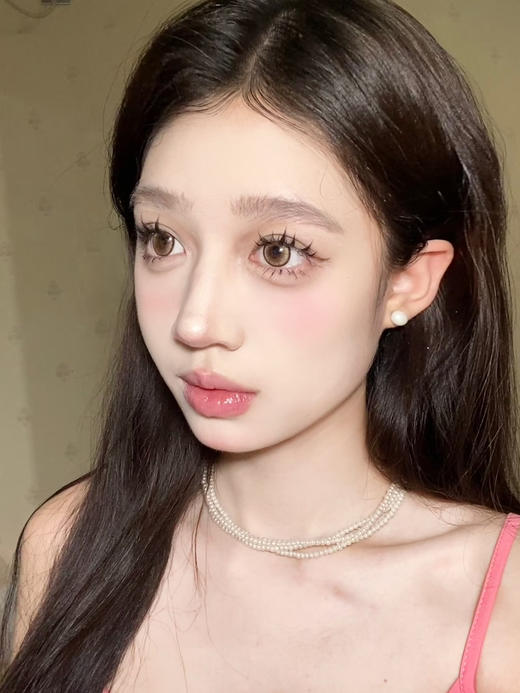 【中直径】T-SUKICON-零上九度-14.2mm【半年抛 0-800度 无525/575】 商品图1