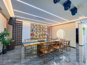 成都慢姑娘清雅轩别墅轰趴