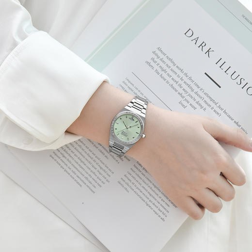 viviennewestwood/西太后 VV244PGRSL款手表 商品图3