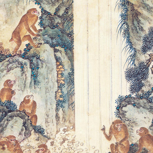 《王弘治给孩子讲西游记》（全5册） 商品图6