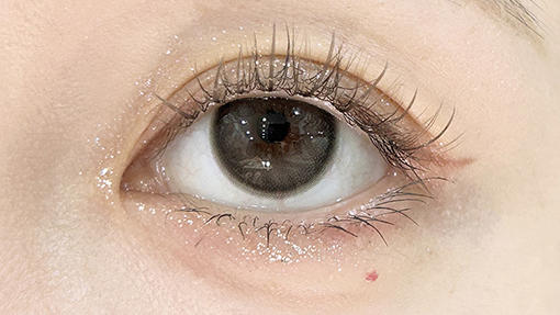 Wonder is 职场公式 半年抛 两片 14.5mm 参考着色 13.6mm 基弧 8.6 含水 38% 韩国进口 商品图2