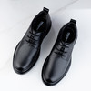 增高7cm男士皮鞋商务内增高男鞋正装皮鞋增高鞋男新郎婚鞋 商品缩略图1