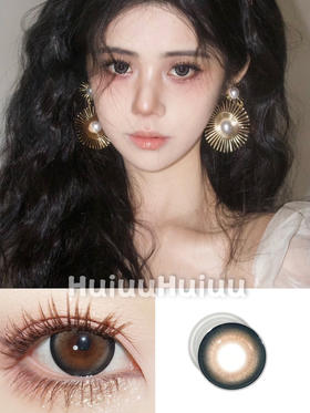 【大直径】T-SUKICON-祷告恋者-14.5mm【半年抛 0-800度 无525/575】