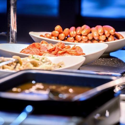 到手￥4999起/单人30晚--海南伽澜康养度假酒店(琼海博鳌店) | 出门就是沙滩，景观阳台，昼揽热带风情园林风情，会员享立减300元/人 商品图5