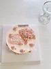 简约小花束写字蛋糕/送妈妈/女生的蛋糕-低糖处理无添加 商品缩略图1