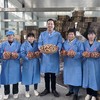 山阳县 2025新鲜 秦岭老树核桃 商品缩略图0