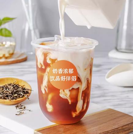 君乐宝 纯牛奶 3.3优质乳蛋白 浓郁奶香 营养早餐奶 200ml*12 商品图5