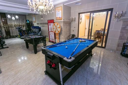 温州慢姑娘秘密花园别墅轰趴 商品图4