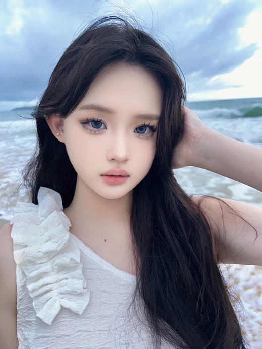 【大直径半年抛】LYMYCON-迪士尼-14.5mm【年抛 0-1000度 含有525/575】 商品图9