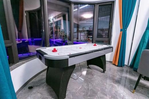 南通慢姑娘長江壹號别墅轰趴 商品图6