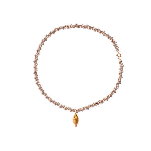 北京仓｜Alighieri-L'Image du Passé-最美的忘却 项链［英国设计师］ 商品图2