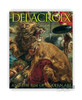 Delacroix and the Rise of Modern Art / 德拉克洛瓦与现代艺术的兴起 商品缩略图0