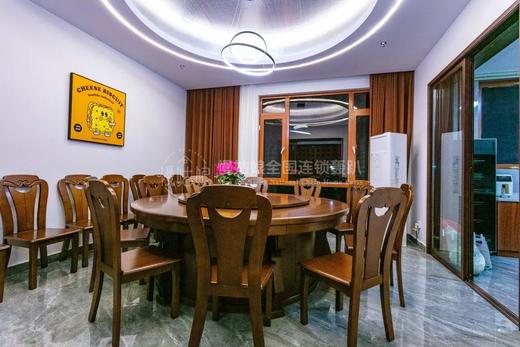 南京慢姑娘观山小筑别墅轰趴 商品图13