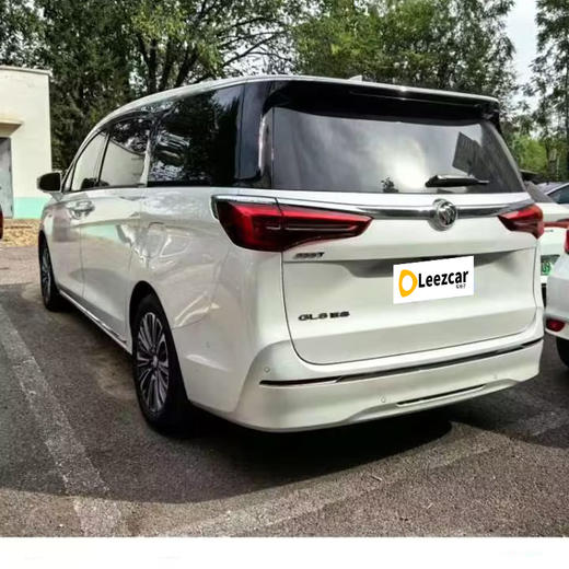 别克 GL8 ES陆尊 豪华型【长租-北京】 商品图3