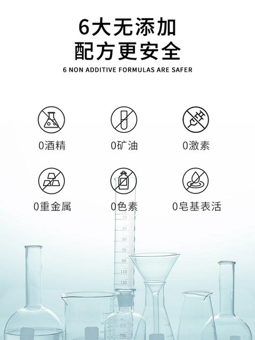 康百娜橙思木想净爽柔肤沐浴露710g 商品图4