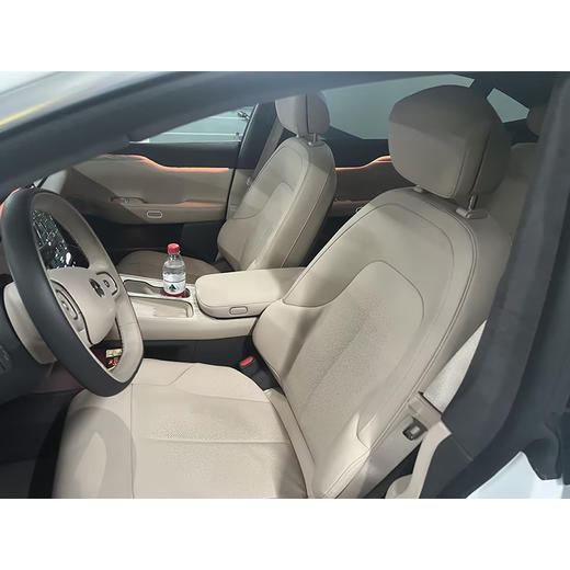 蔚来 ET7 100kWh 首发版【长租-深圳】 商品图4