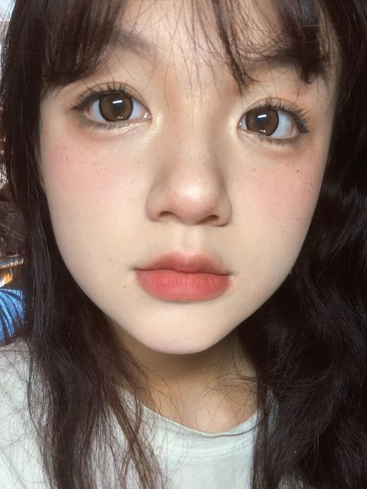 正品年抛 | Mliilens系列大熊仔美瞳 | 直径14.5着色直径14.0 | 韩国产 商品图4