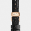 美度 MIDO 贝伦赛丽系列迷你小表盘女士腕表 M039.007.36.046.00 商品缩略图3