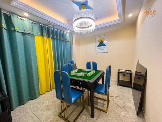 成都慢姑娘清雅轩别墅轰趴 商品图3