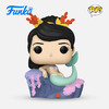 Funko POP  Disney Peter Pan70th Merm动画迪士尼彼得潘70周年美人鱼手办 70696 商品缩略图0