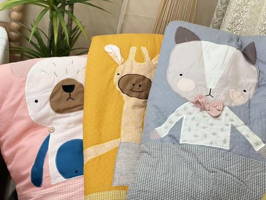 外贸卡通单人被 商品图5