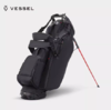 VESSEL 2023新款高尔夫球包 golfbag 轻便 Player IV Pro支架包袋6格9寸 商品缩略图3