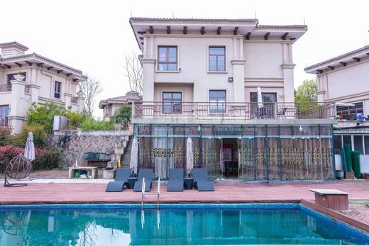 温州慢姑娘秘密花园别墅轰趴 商品图0