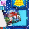 【中商原版】The Usborne Advent Calendar Book Collection 圣诞倒数日历 24册 经典童话 故事绘本 英文原版 进口儿童图书 商品缩略图4