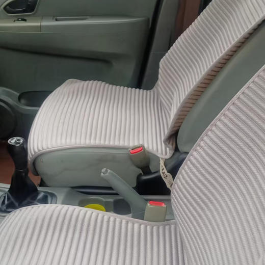 东风 帅客 1.5L 手动标准型5座 国V【长租-北京】 商品图4