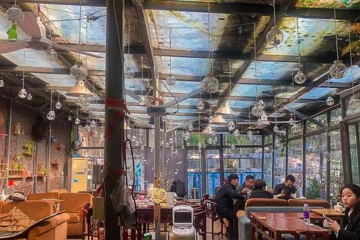 绍兴慢姑娘老台门别墅轰趴 商品图3